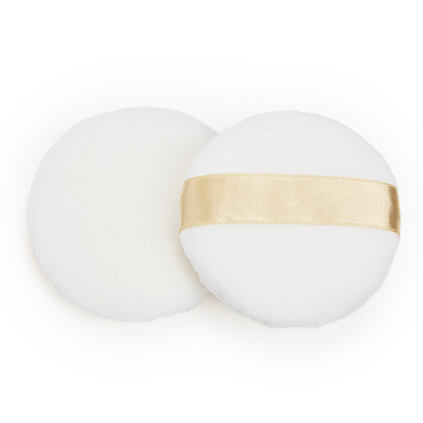 925-パウダー用パフ