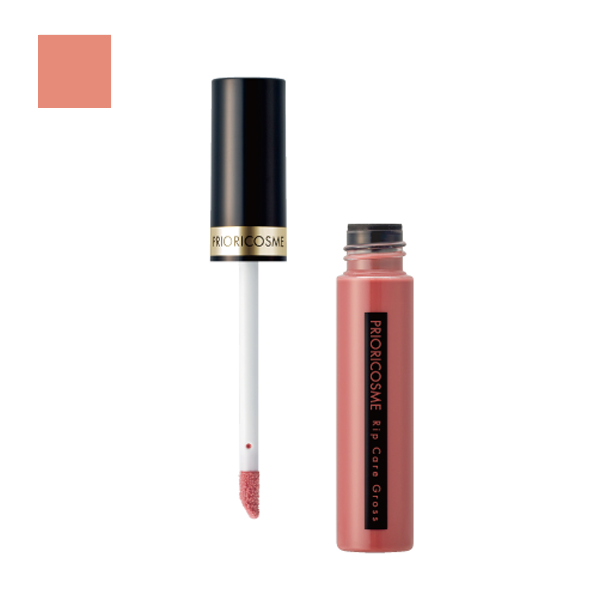 609-リップケアグロスナルージュ ［Yベージュ］