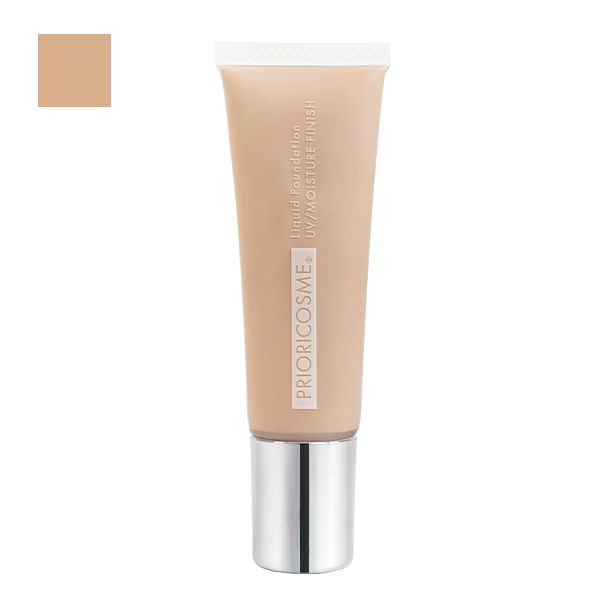 103-B/R3 リキッドファンデーションUVモイスチュアフィニッシュ