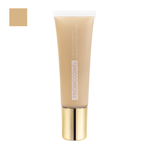 112-Y/Y3 リキッドファンデーションUVモイスチュアフィニッシュ